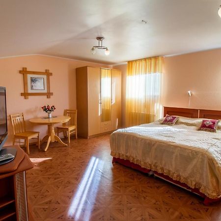 Fortuna Apartments Pärnu Kültér fotó