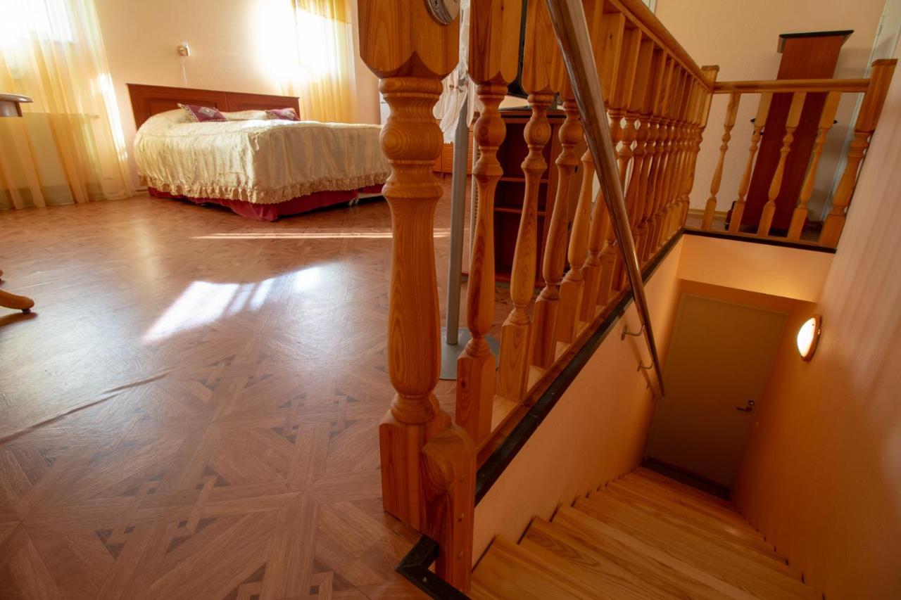 Fortuna Apartments Pärnu Kültér fotó