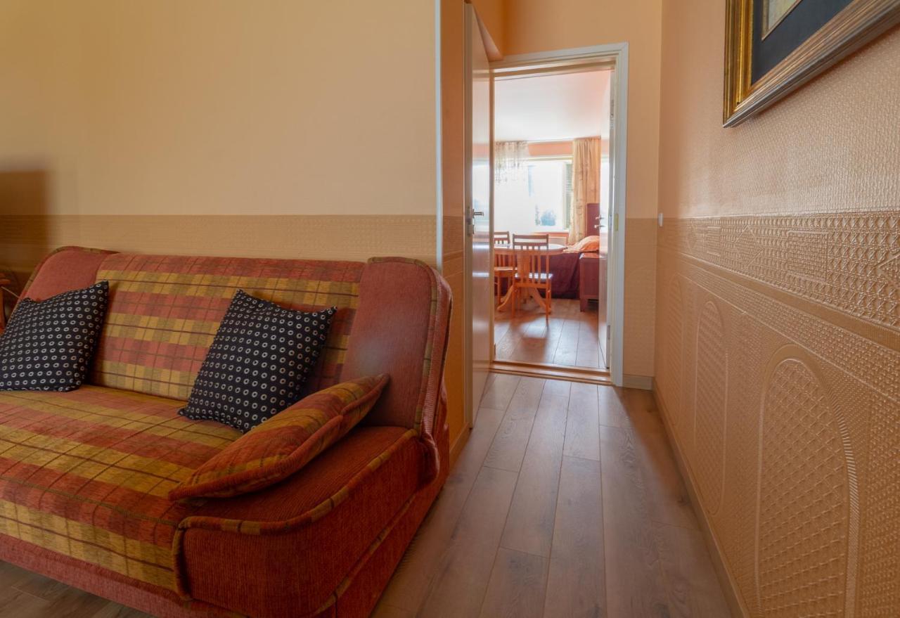 Fortuna Apartments Pärnu Kültér fotó