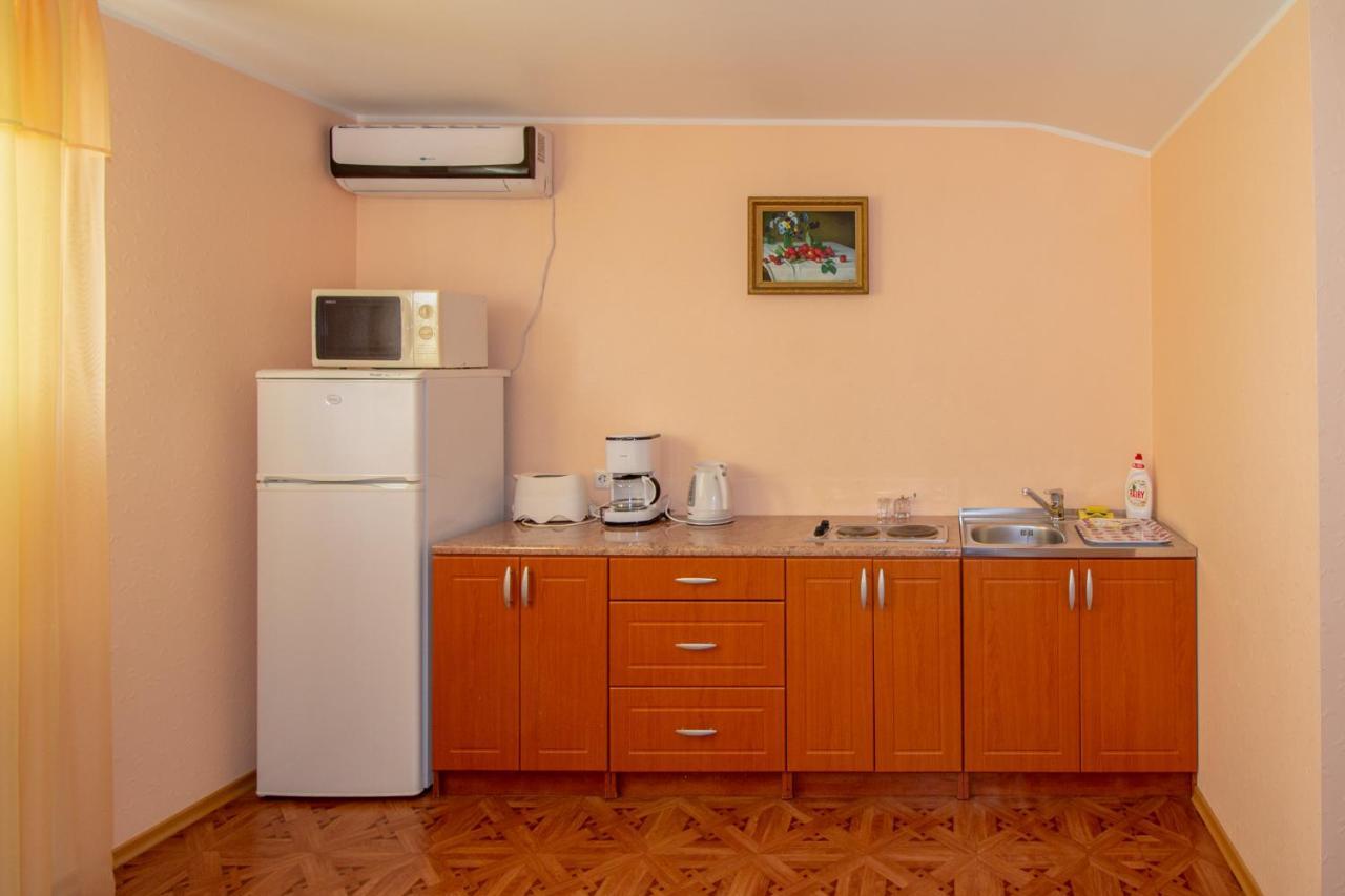 Fortuna Apartments Pärnu Kültér fotó