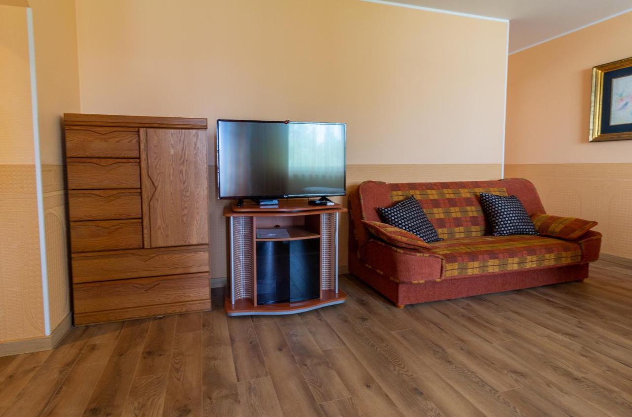 Fortuna Apartments Pärnu Kültér fotó
