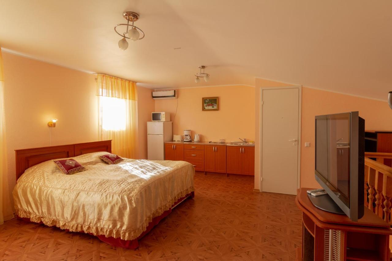 Fortuna Apartments Pärnu Kültér fotó