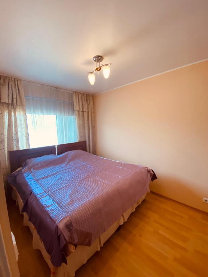 Fortuna Apartments Pärnu Kültér fotó